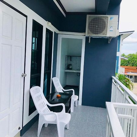 Sabaidee Mansion&Hotel Koh Lanta Ngoại thất bức ảnh