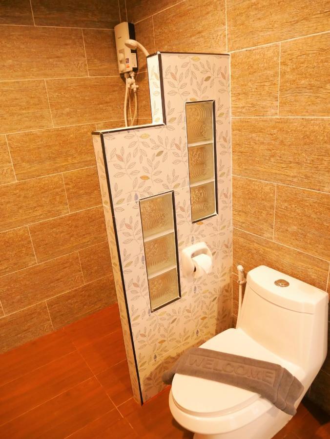 Sabaidee Mansion&Hotel Koh Lanta Ngoại thất bức ảnh