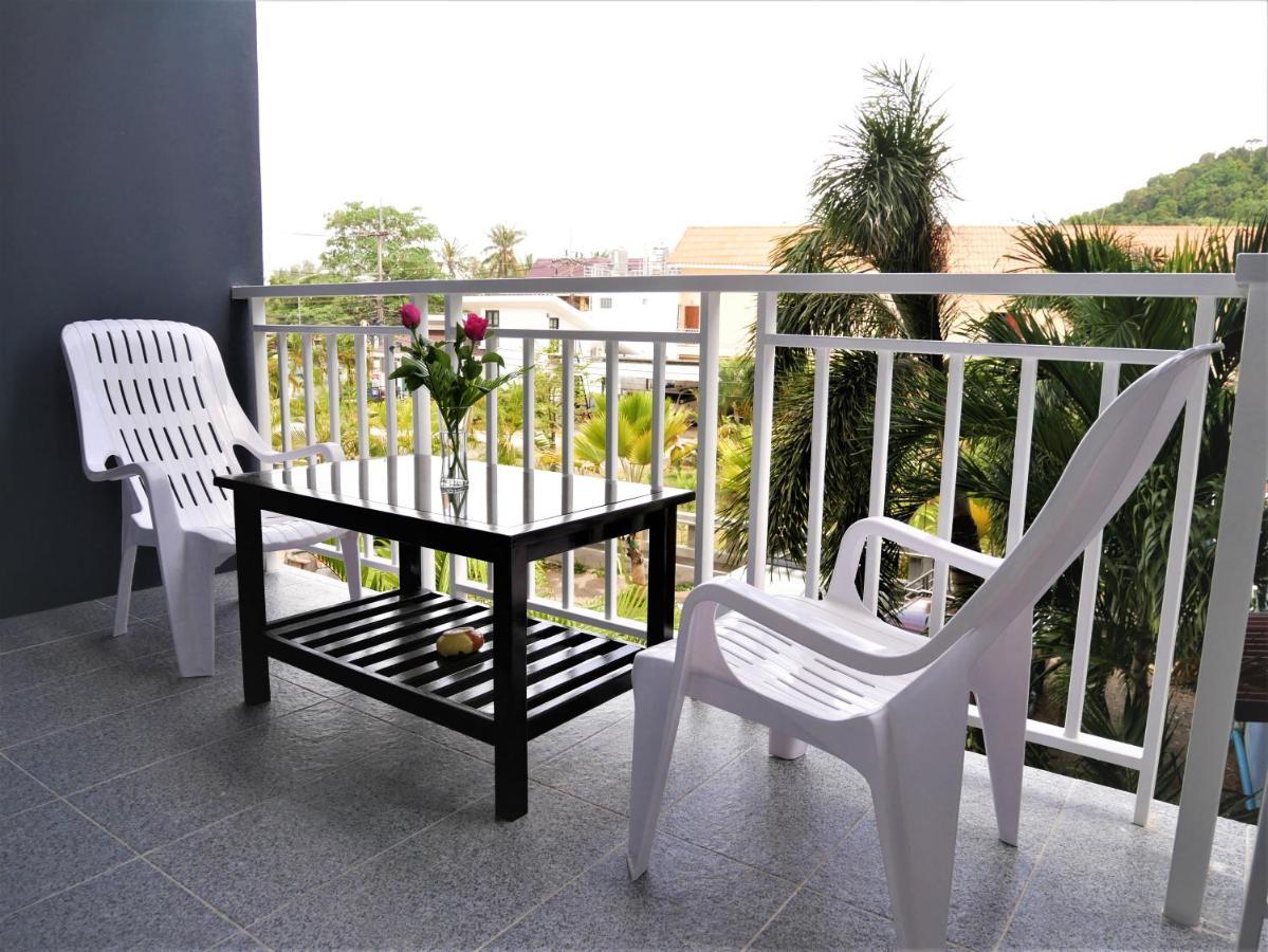 Sabaidee Mansion&Hotel Koh Lanta Ngoại thất bức ảnh