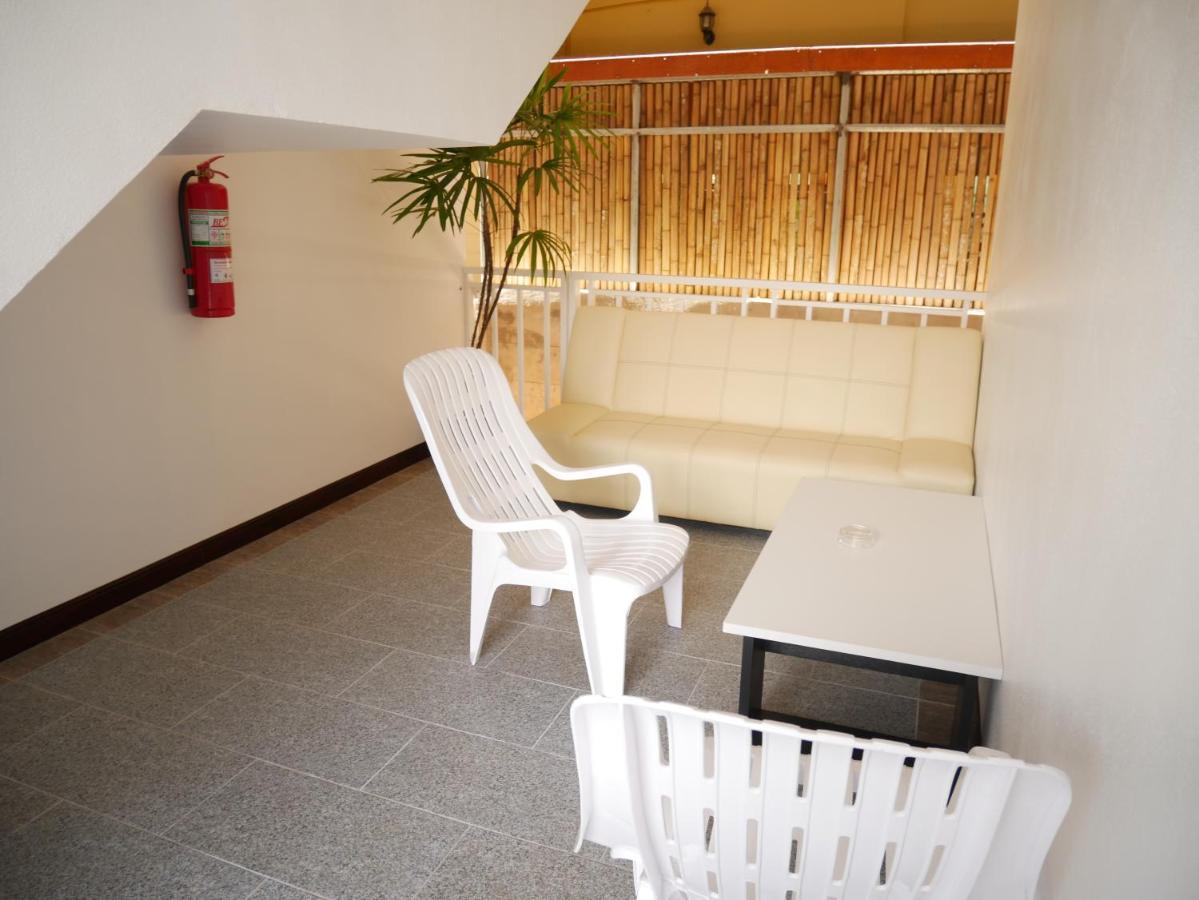 Sabaidee Mansion&Hotel Koh Lanta Ngoại thất bức ảnh