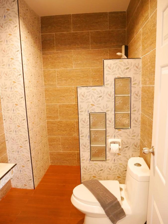 Sabaidee Mansion&Hotel Koh Lanta Ngoại thất bức ảnh