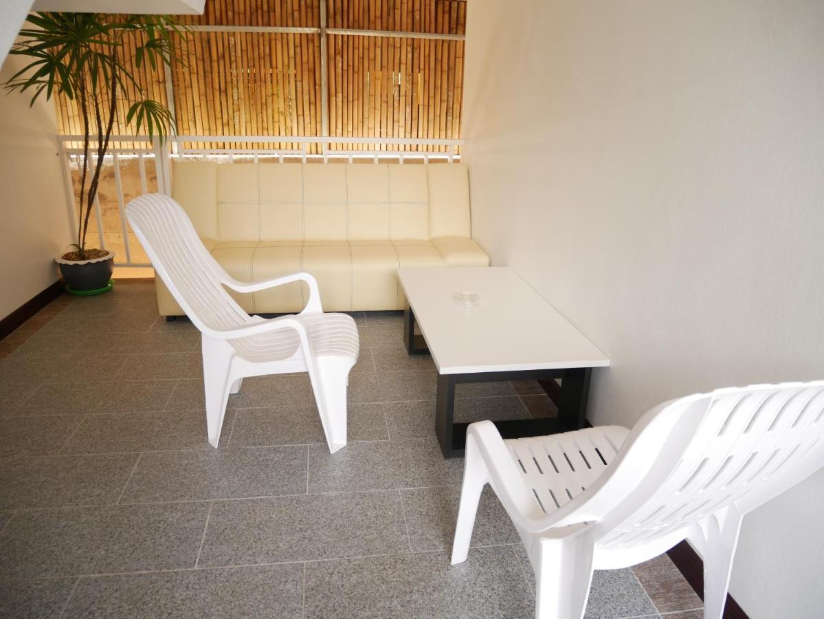 Sabaidee Mansion&Hotel Koh Lanta Ngoại thất bức ảnh