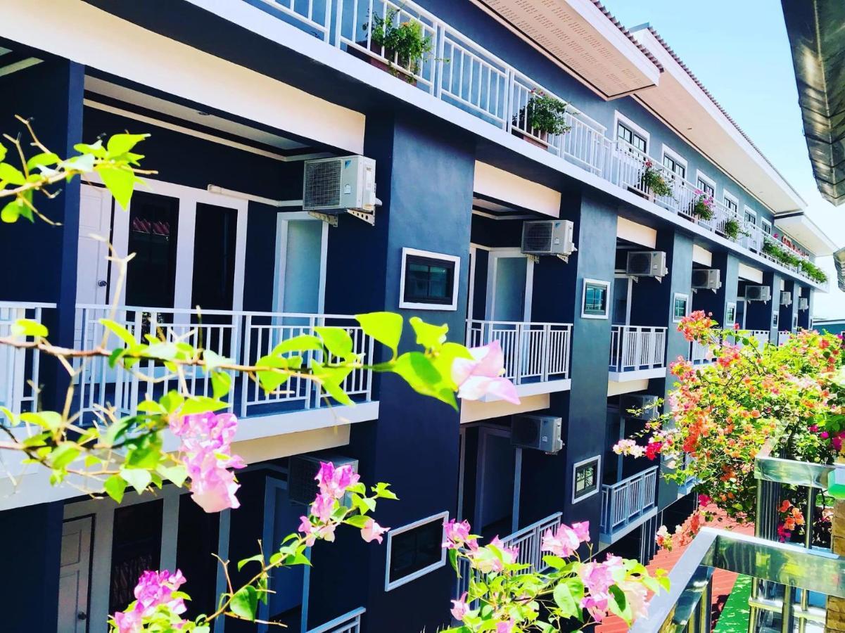 Sabaidee Mansion&Hotel Koh Lanta Ngoại thất bức ảnh
