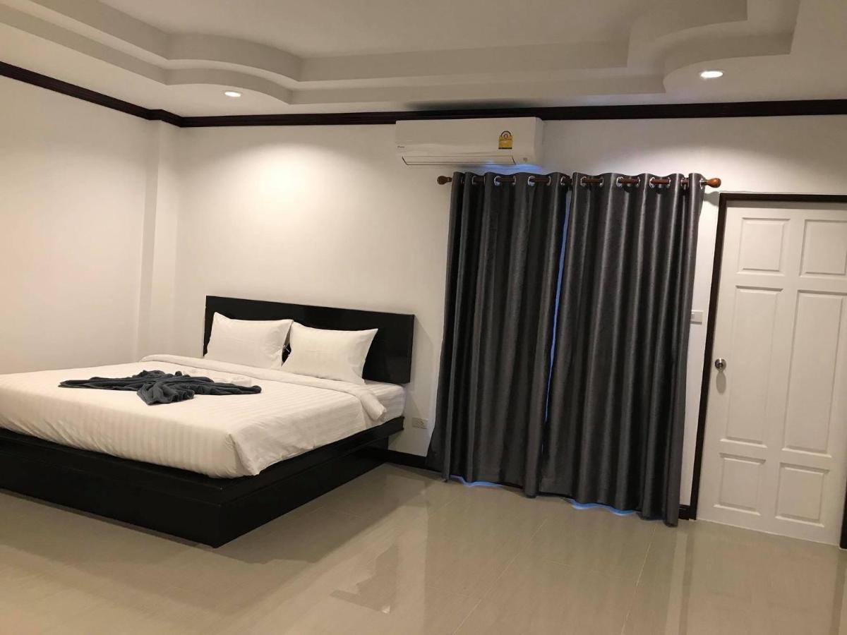 Sabaidee Mansion&Hotel Koh Lanta Ngoại thất bức ảnh