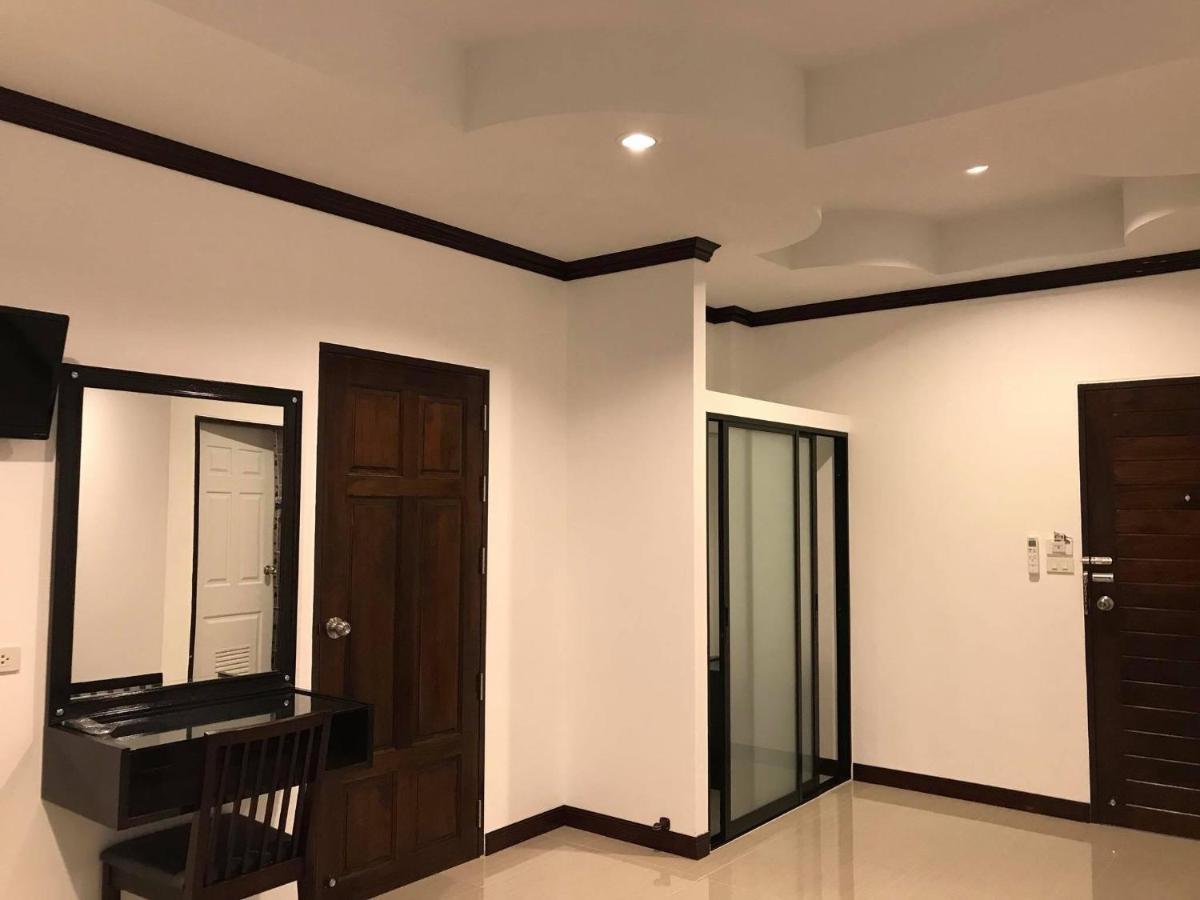 Sabaidee Mansion&Hotel Koh Lanta Ngoại thất bức ảnh