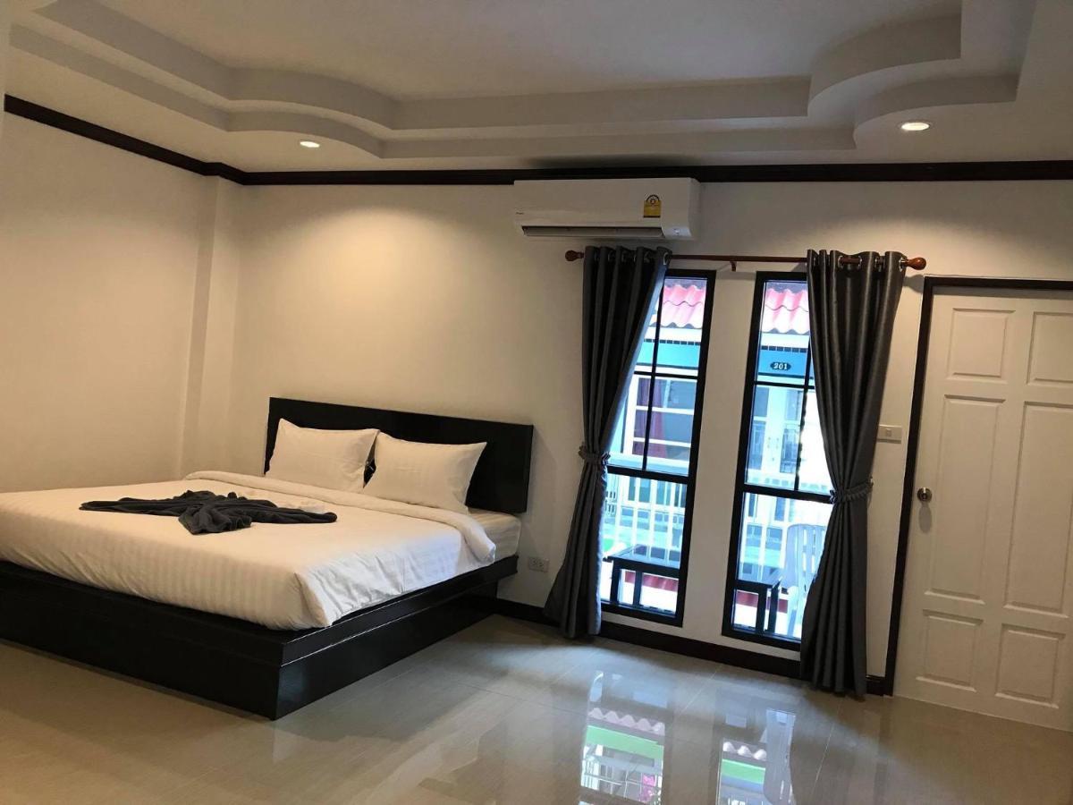 Sabaidee Mansion&Hotel Koh Lanta Ngoại thất bức ảnh