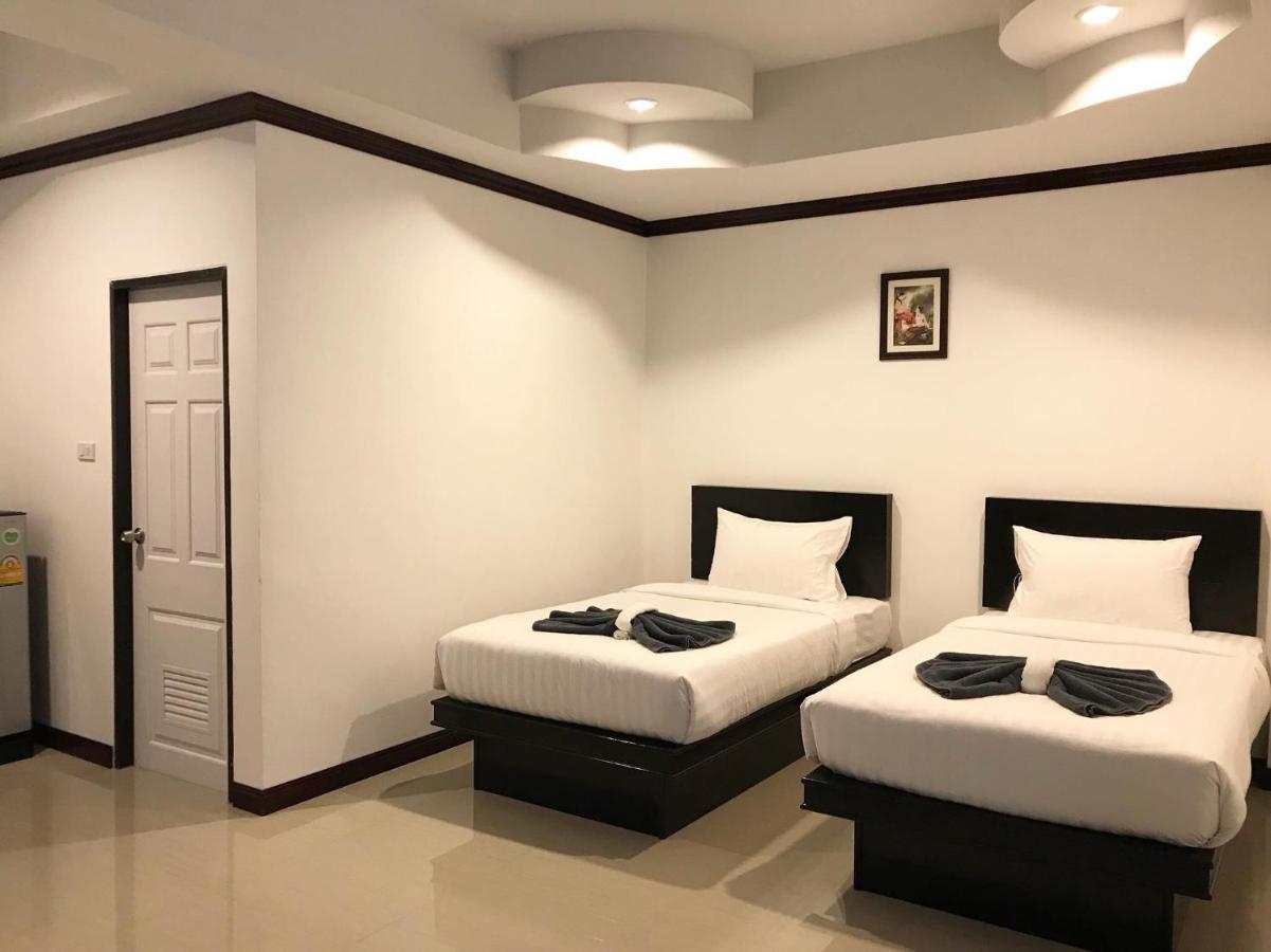 Sabaidee Mansion&Hotel Koh Lanta Ngoại thất bức ảnh