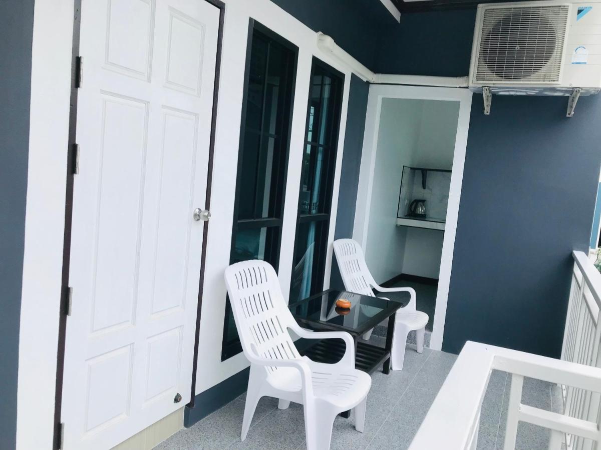 Sabaidee Mansion&Hotel Koh Lanta Ngoại thất bức ảnh
